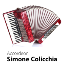 Simone Colicchia