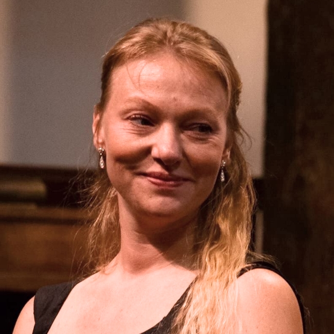 Afke Wiersma