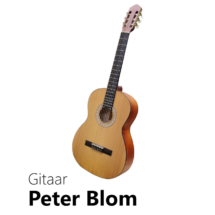 Peter Blom