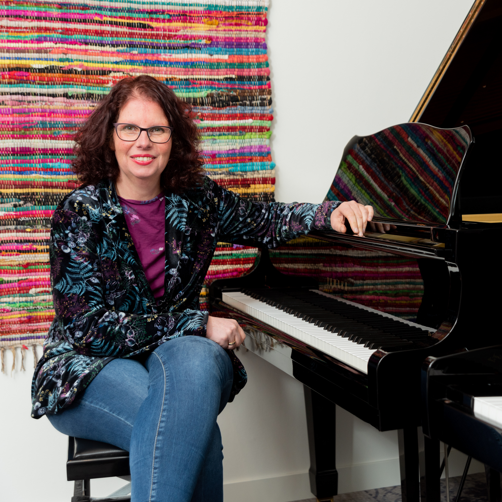 Paula Hopster