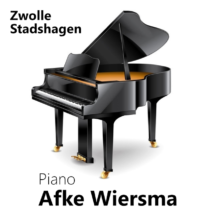 Afke Wiersma