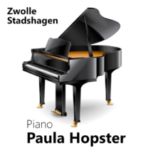 Paula Hopster