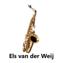 Els van der Weij