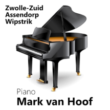 Mark van Hoof