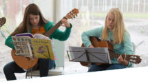 Instrumentale lessen