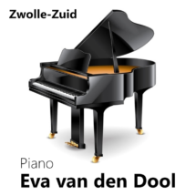 Eva van den Dool