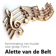 Alette van de Belt