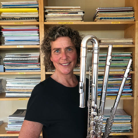 Marjolein Visser-de Boer