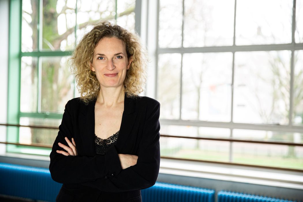 Eva van den Dool