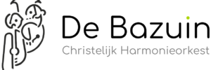 Logo De Bazuin