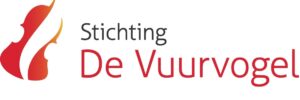 Stichting de Vuurvogel logo 2021