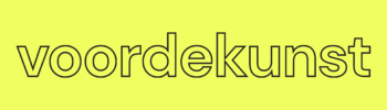 VOORDEKUNST_LOGO_BOX_GEEL_ZWART_OUTLINE